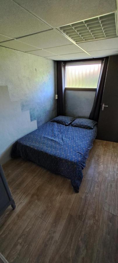 Appartement "Les Calins" Ney Esterno foto