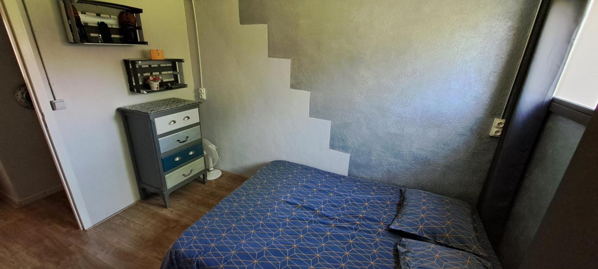 Appartement "Les Calins" Ney Esterno foto