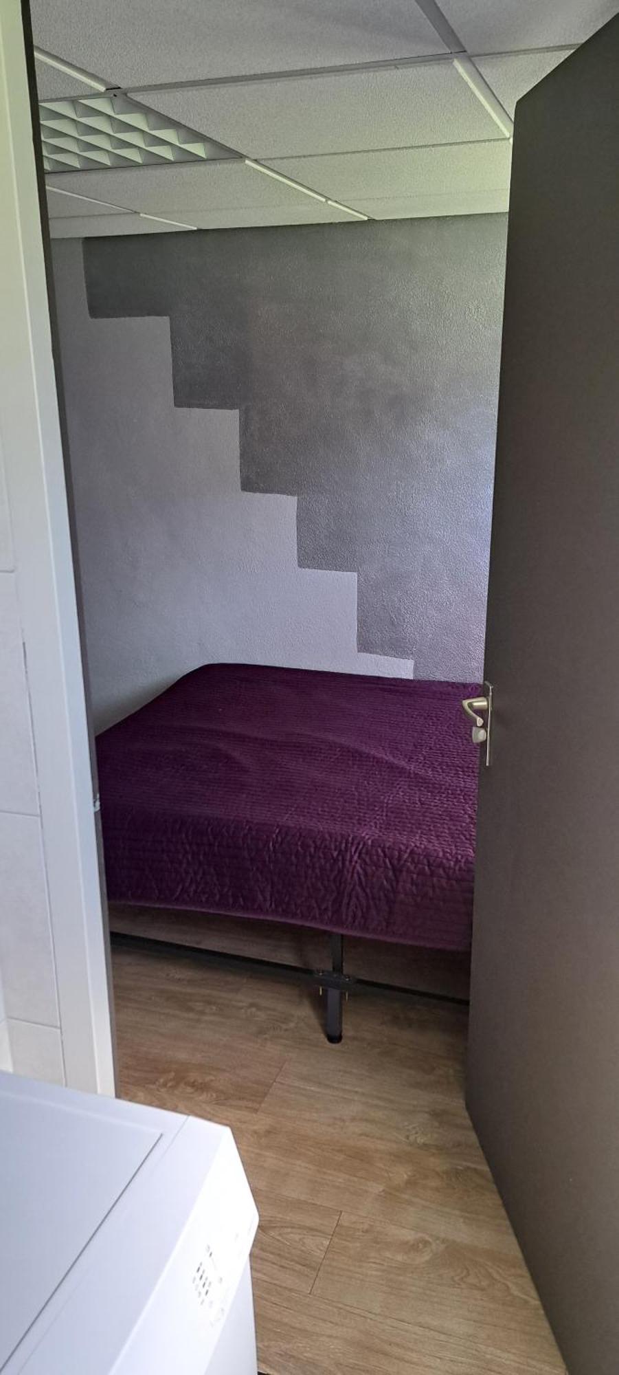 Appartement "Les Calins" Ney Esterno foto