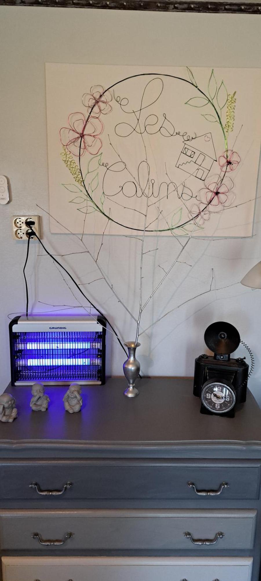 Appartement "Les Calins" Ney Esterno foto