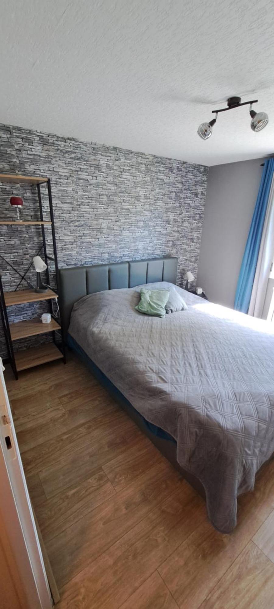 Appartement "Les Calins" Ney Esterno foto