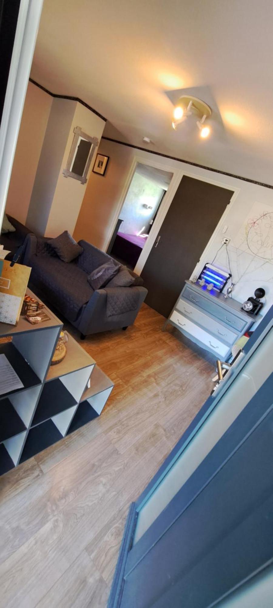 Appartement "Les Calins" Ney Esterno foto
