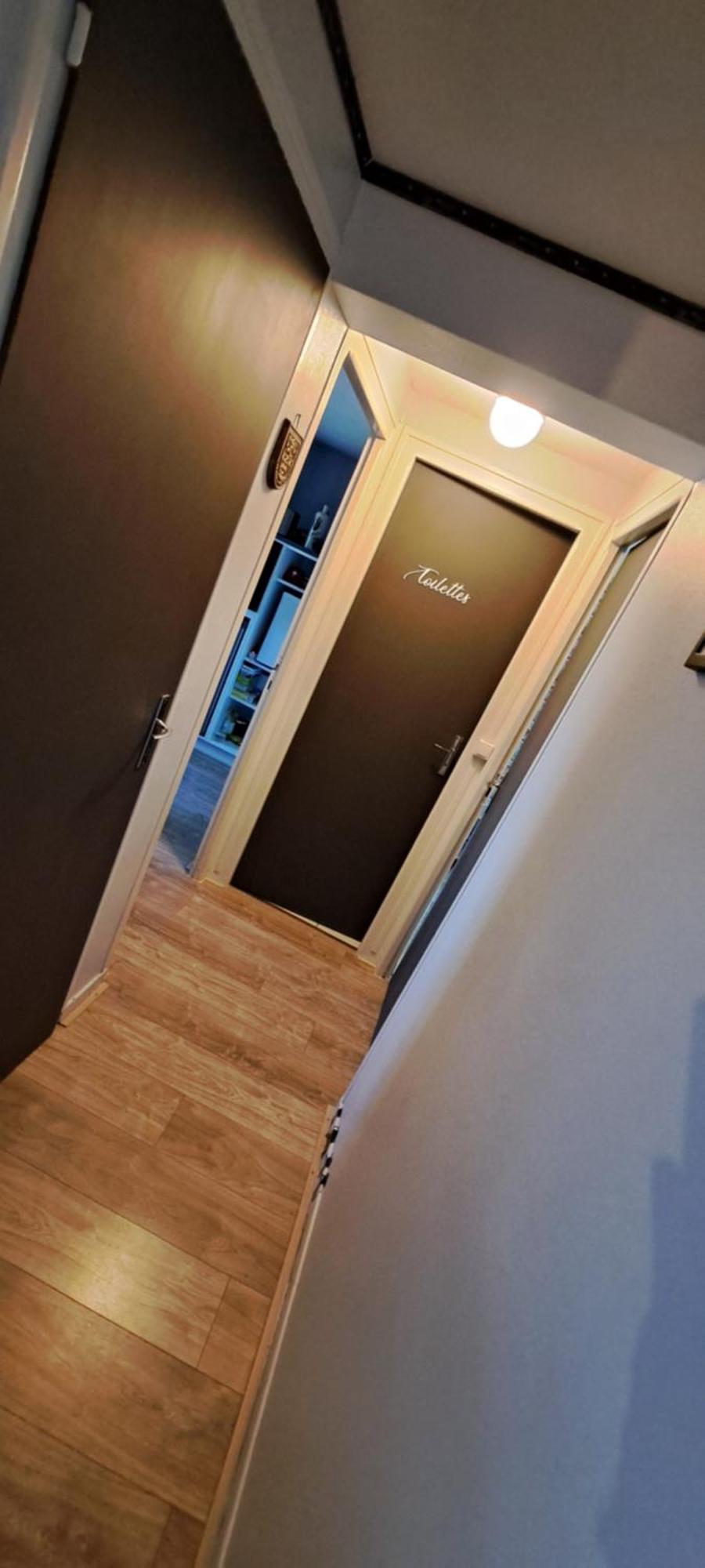 Appartement "Les Calins" Ney Esterno foto