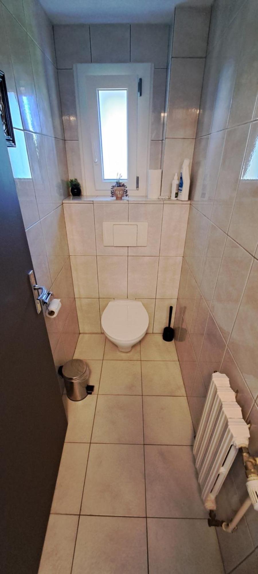 Appartement "Les Calins" Ney Esterno foto