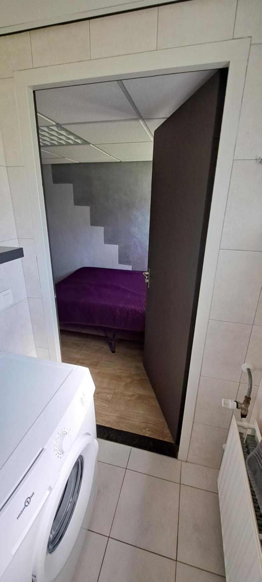 Appartement "Les Calins" Ney Esterno foto