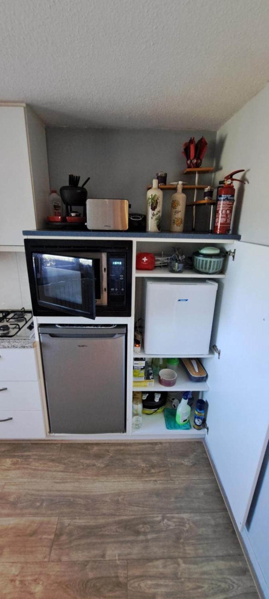 Appartement "Les Calins" Ney Esterno foto