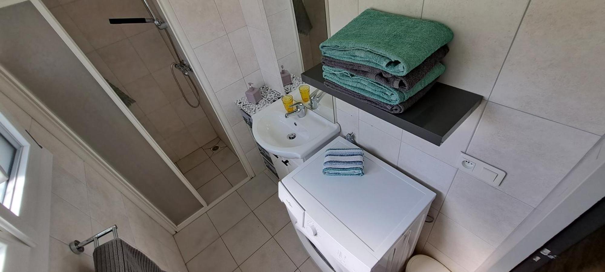 Appartement "Les Calins" Ney Esterno foto